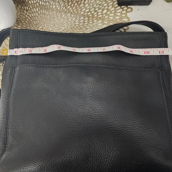 Vintage Coach Sonoma Pocket Zipe 4924 - Picture 8 of 15